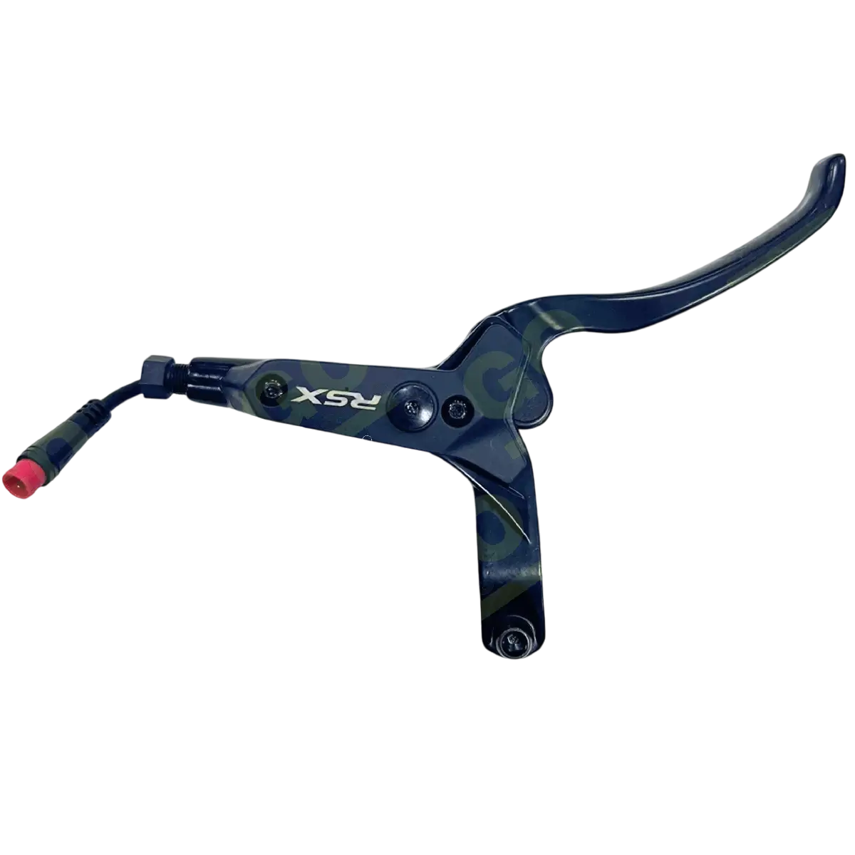 Dźwignia hamulca do hulajnogi KuKirin G3 Pro - prawa