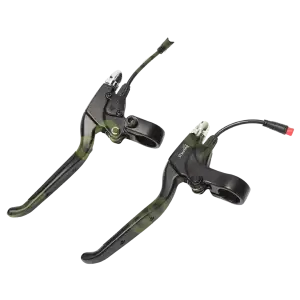 Dźwignia hamulca do hulajnogi Kugoo - zestaw