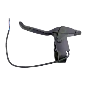 Dźwignia hamulca do skutera Ninebot P65, P100S - lewa