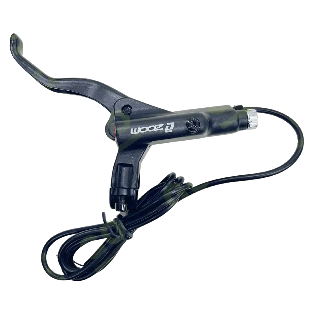 Dźwignia hamulca Zoom do hulajnogi Dualtron Spider II - lewa