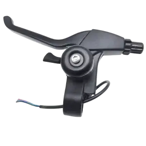 Klamka hamulca z dzwonkiem do Kugoo G5