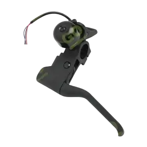 Klamka hamulca z dzwonkiem do Ninebot F25, F20, F30, F40