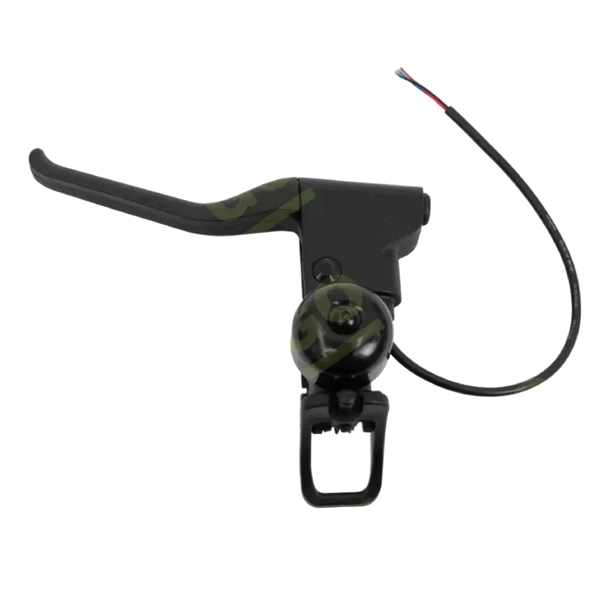 Dźwignia hamulca z dzwonkiem do hulajnogi Xiaomi 4 PRO