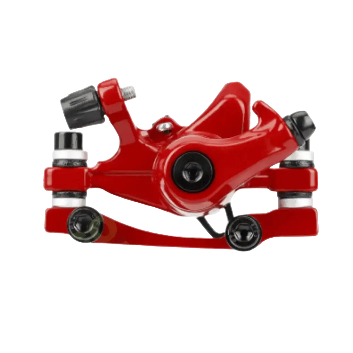 Zacisk hamulcowy do Zero 10X - przód