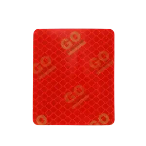 Naklejka na tylny błotnik do Xiaomi PRO2