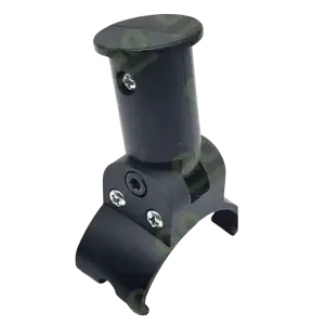 Mocowanie błotnika do kierunkowskazów