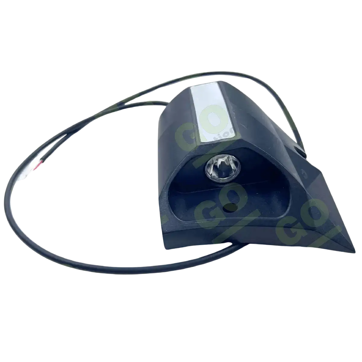 Światła boczne do skutera KuKirin G3 - prawe