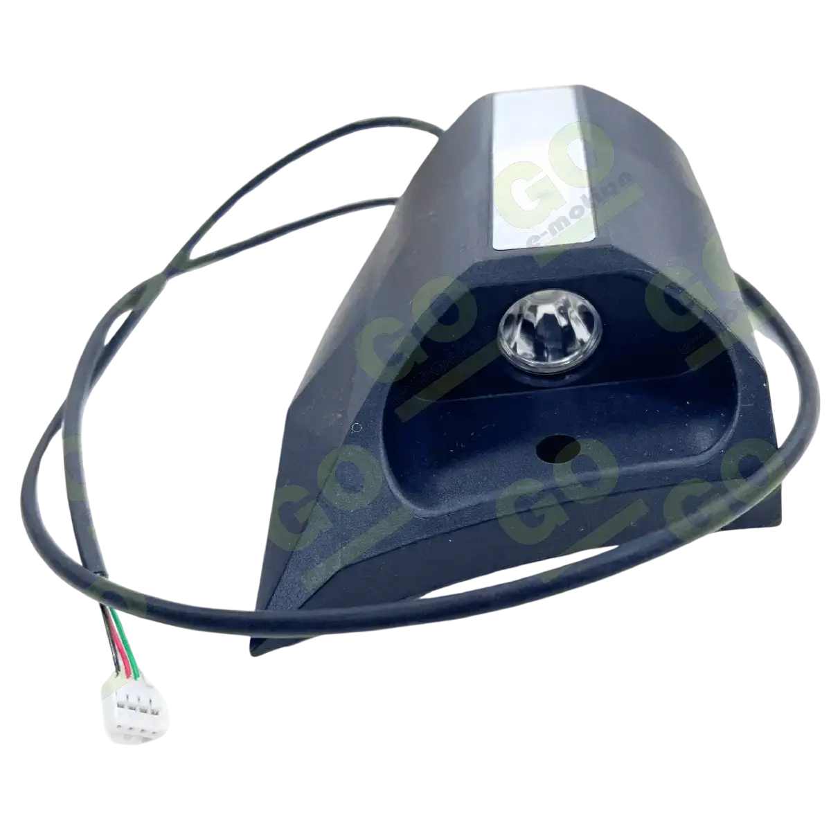 Światła boczne do skutera KuKirin G3 - lewe