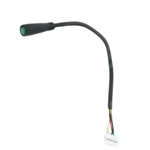 5-pinowy kabel połączeniowy wyświetlacza do hulajnogi Kugoo G Max