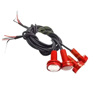 Oświetlenie deski rozdzielczej dla Kugoo G-booster