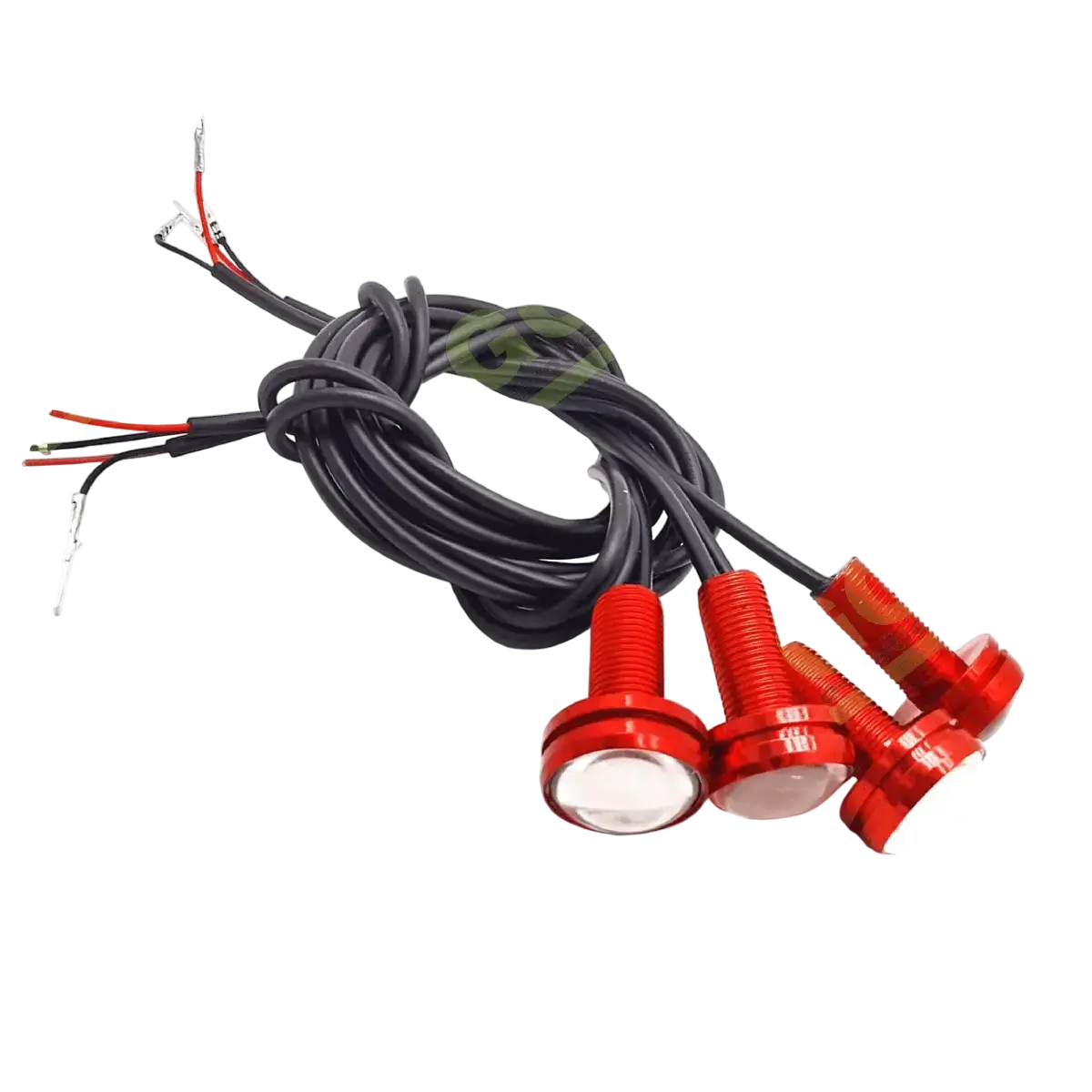 Oświetlenie deski rozdzielczej dla Kugoo G-booster