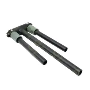 Kierownica typu T/Składana do skutera Vsett 8