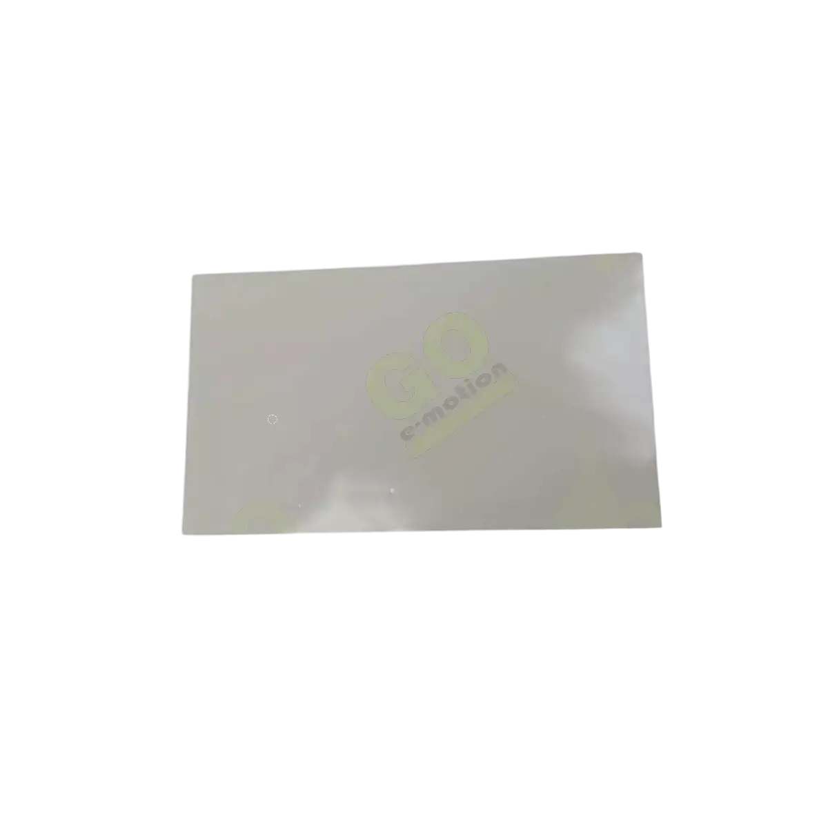 Uszczelka gumowa przewodząca ciepło do Vsett 11+