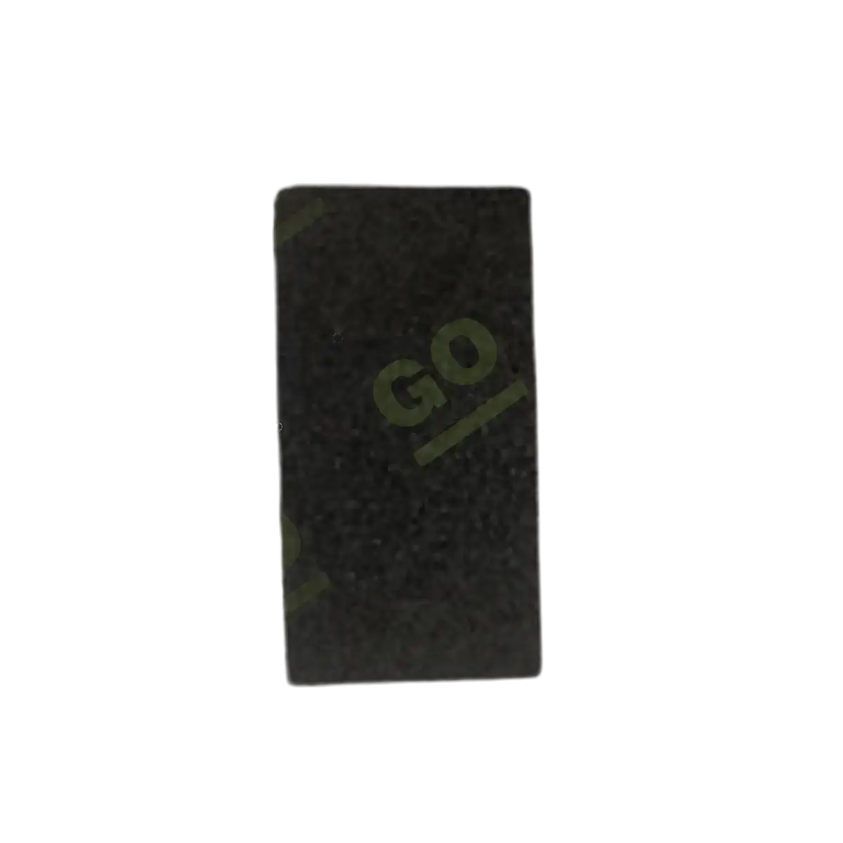 Uszczelka z tworzywa sztucznego przewodzącego ciepło do Vsett 10+