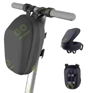 Twarda torba na skuter