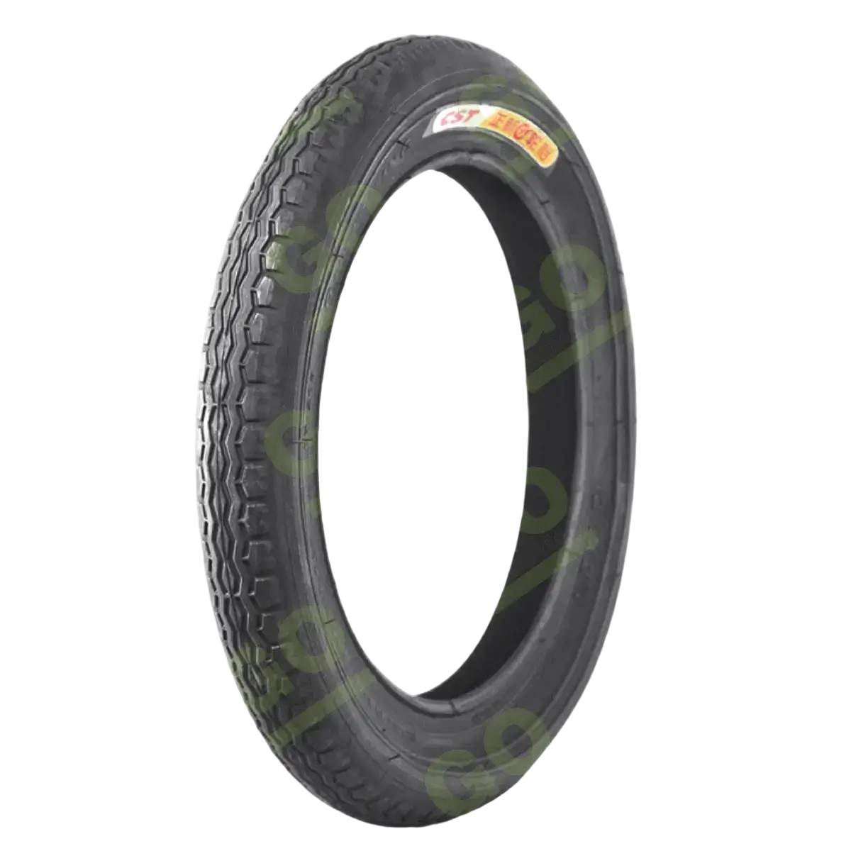 Opona 12,5x2,125 (57-203) 12 cali, CST