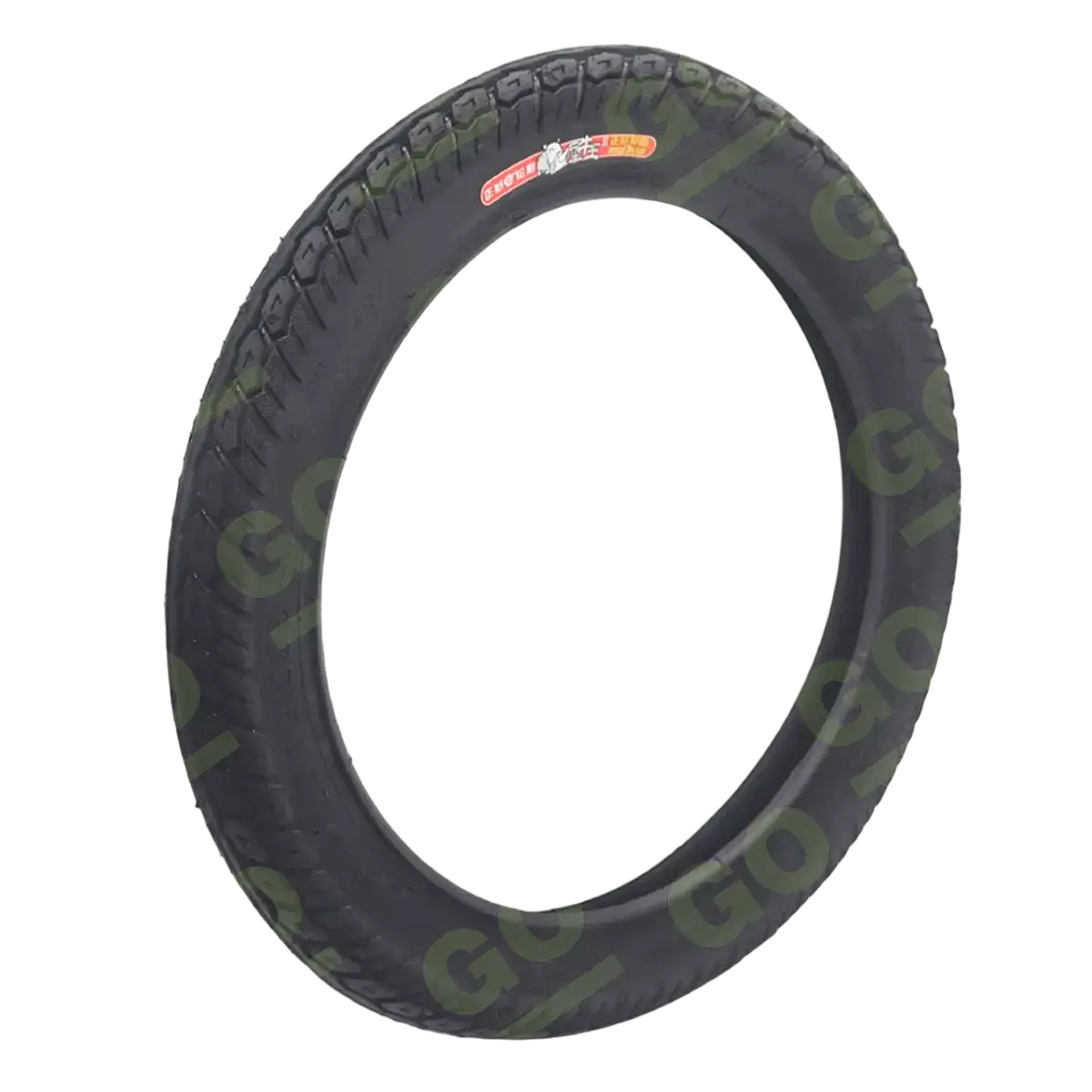 Opona 16x2.125 CST (57-254)