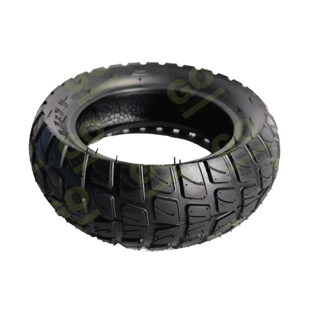 Opona 8.5x3 KuKirin G2 PRO Off-Road