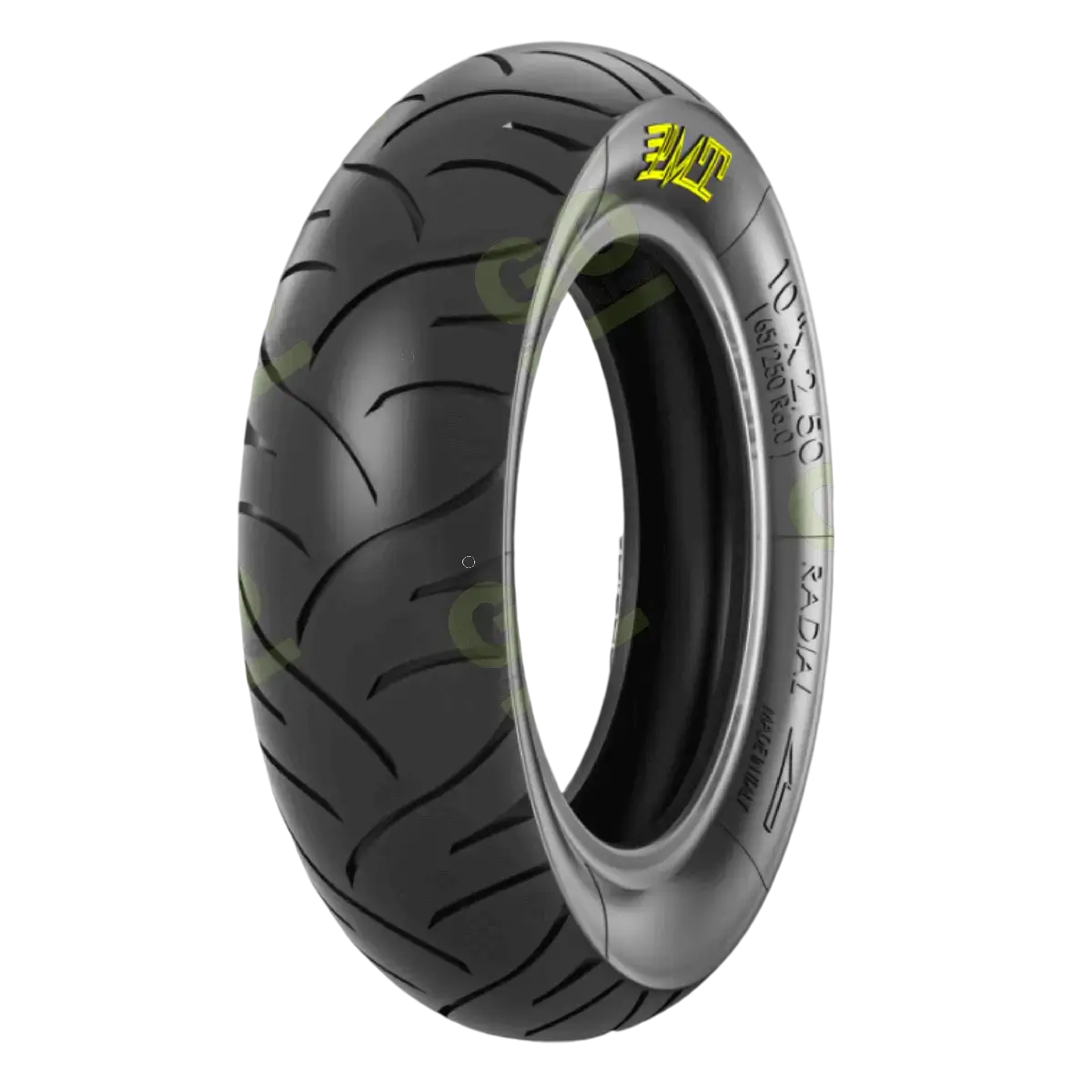 Opona zewnętrzna PMT 10x2.5, 65/250R6.0