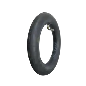 Dętka 10x2 z zaworem zakrzywionym 90° CST do hulajnóg Zero, KuGoo, Ninebot