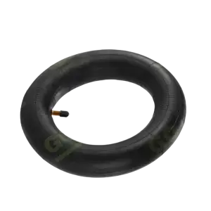 Dętka 10x2,5 z wentylem prostym