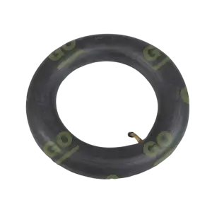 Dętka 12,5x2,125 12 cali z zaworem zagiętym pod kątem 90° do skutera