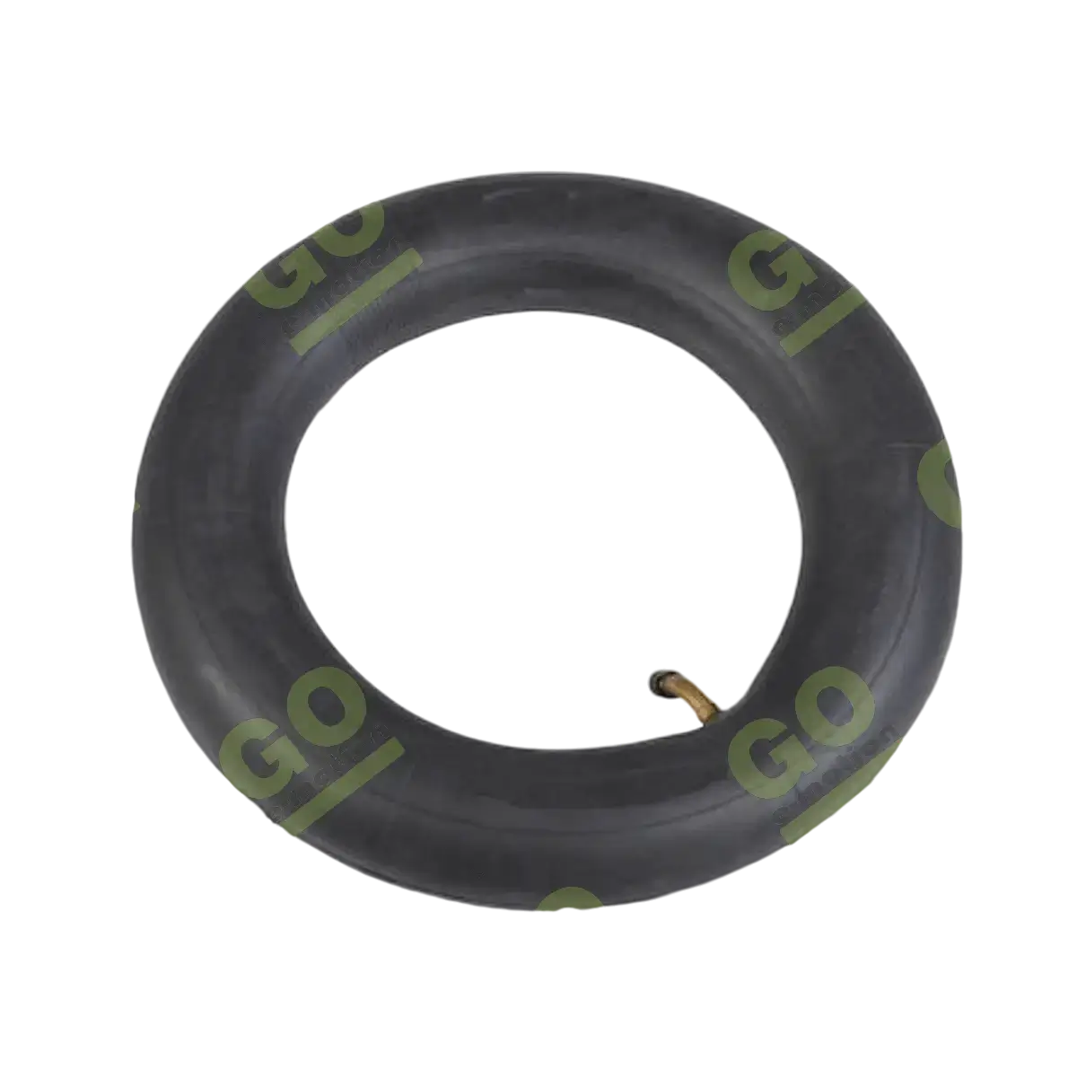 Dętka 12,5x2,125 12 cali z zaworem zagiętym pod kątem 90° do skutera