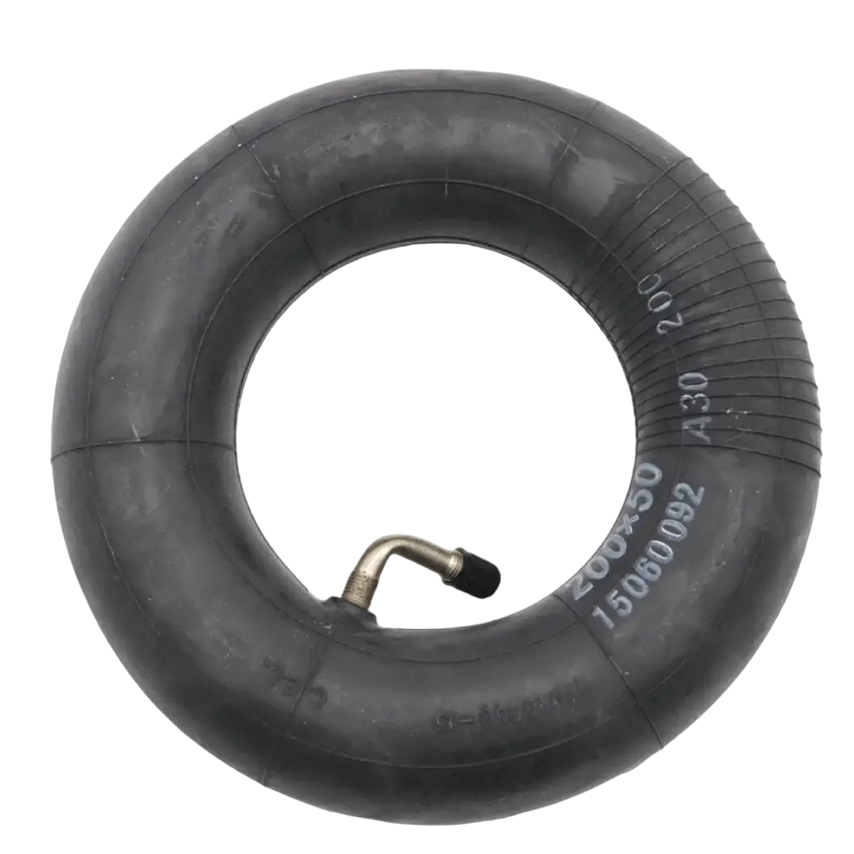 Dętka 200x50 CST 8 cali z zaworem zakrzywionym pod kątem 45°