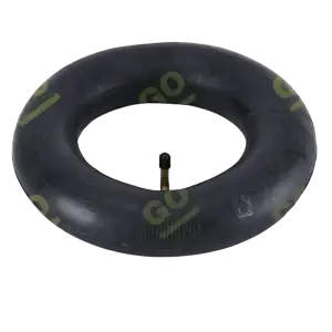 Dętka 90/65-6.5 z zaworem zakrzywionym 90° do skuterów Kaabo, Zero, Macury Speedual, Dualtron