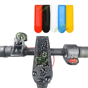 Wodoodporna silikonowa folia ochronna na ekran do Xiaomi M365, PRO, 1S, PRO 2