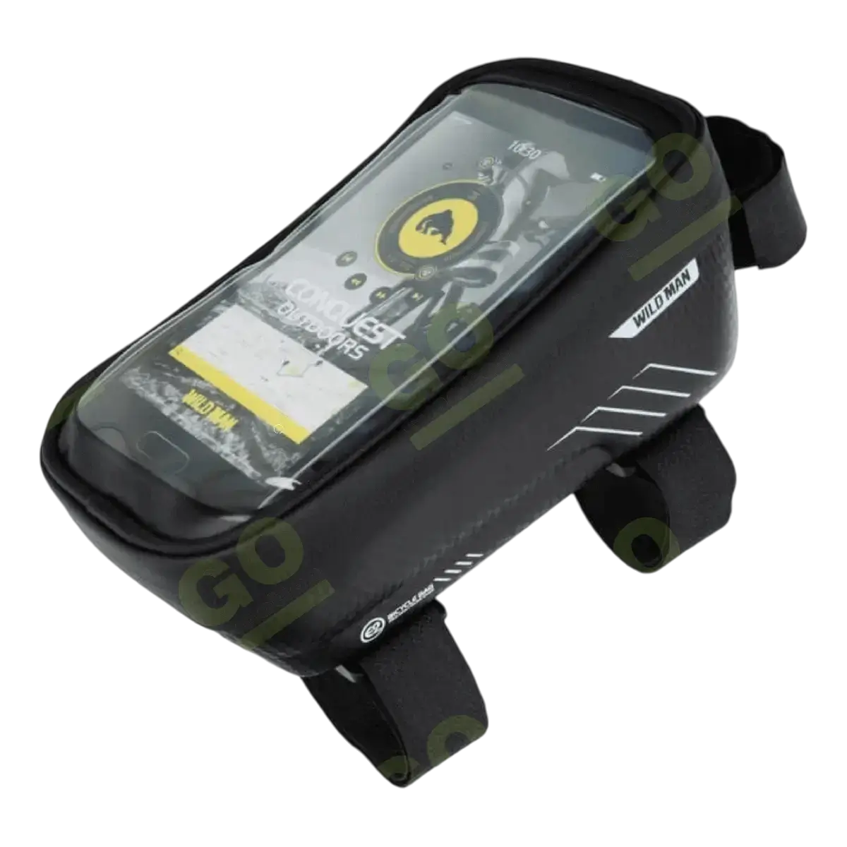 Wodoodporna torba na telefon