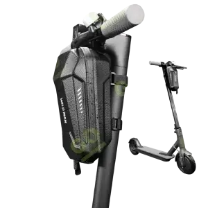 Torba wodoodporna WILDMAN 2l