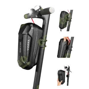 Torba wodoodporna WILDMAN 3l UPGRADE