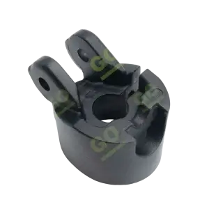 Łącznik rurowy/uchwyt łączący rurę do Xiaomi M365