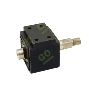 Amortyzator tylny do Kugoo G-booster