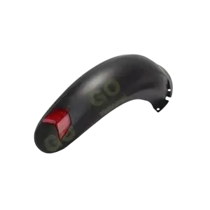 Błotnik tylny z hamulcem do hulajnogi Kugoo M4, M4 Pro