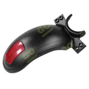 Błotnik tylny ze światłem stopu do Vsett 8, 8+