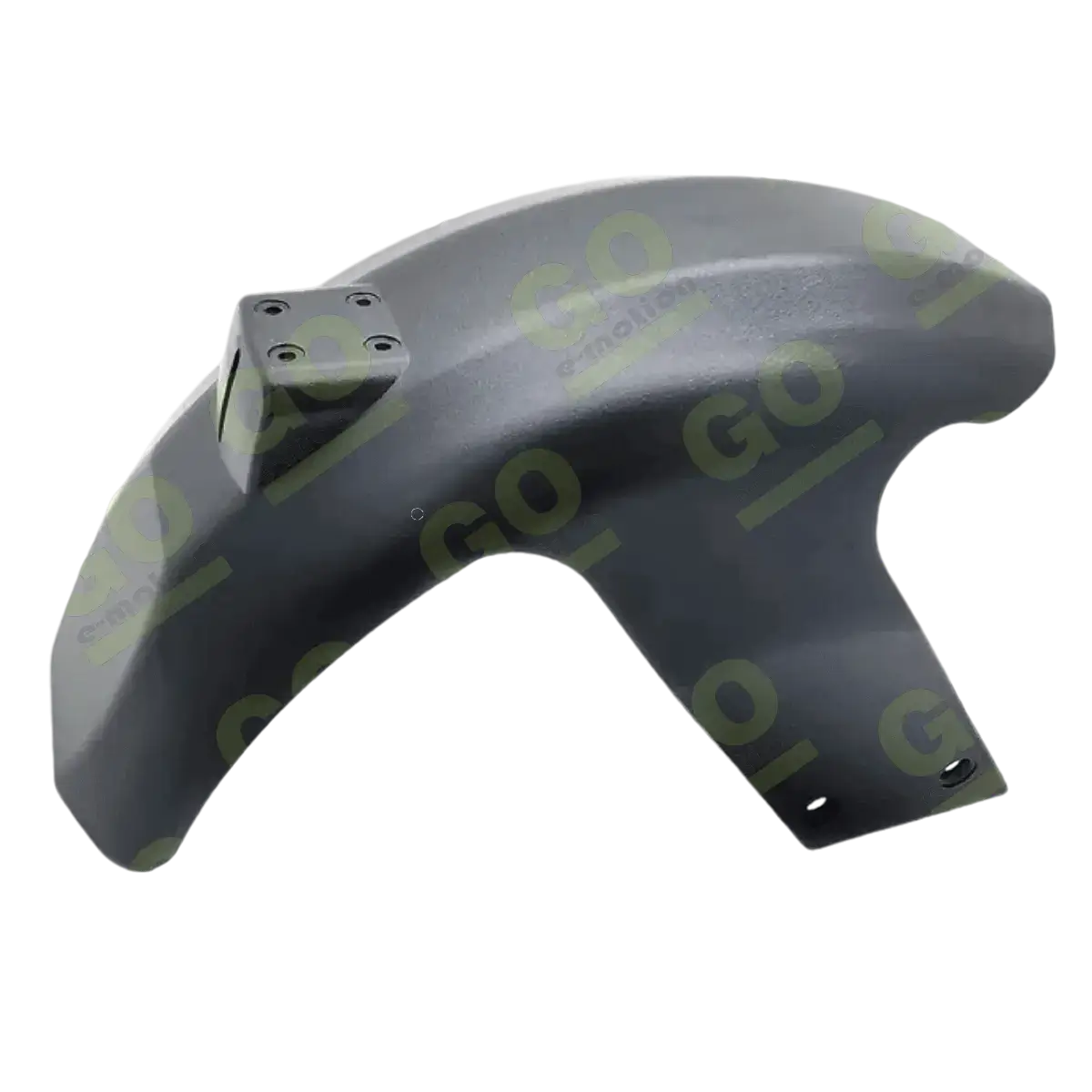 Błotnik tylny do skutera Kugoo G Max