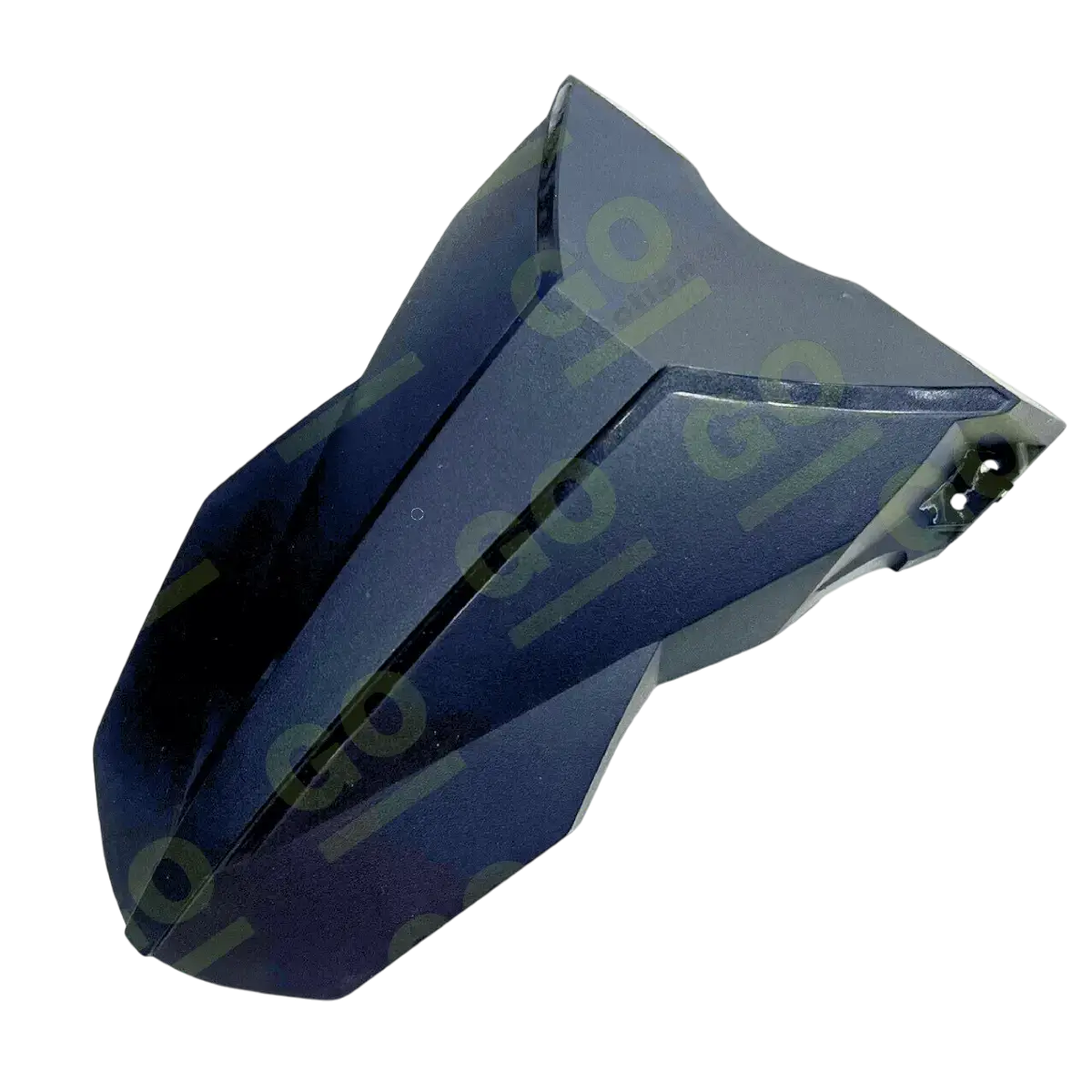 Błotnik tylny do hulajnogi KuKirin G3 PRO