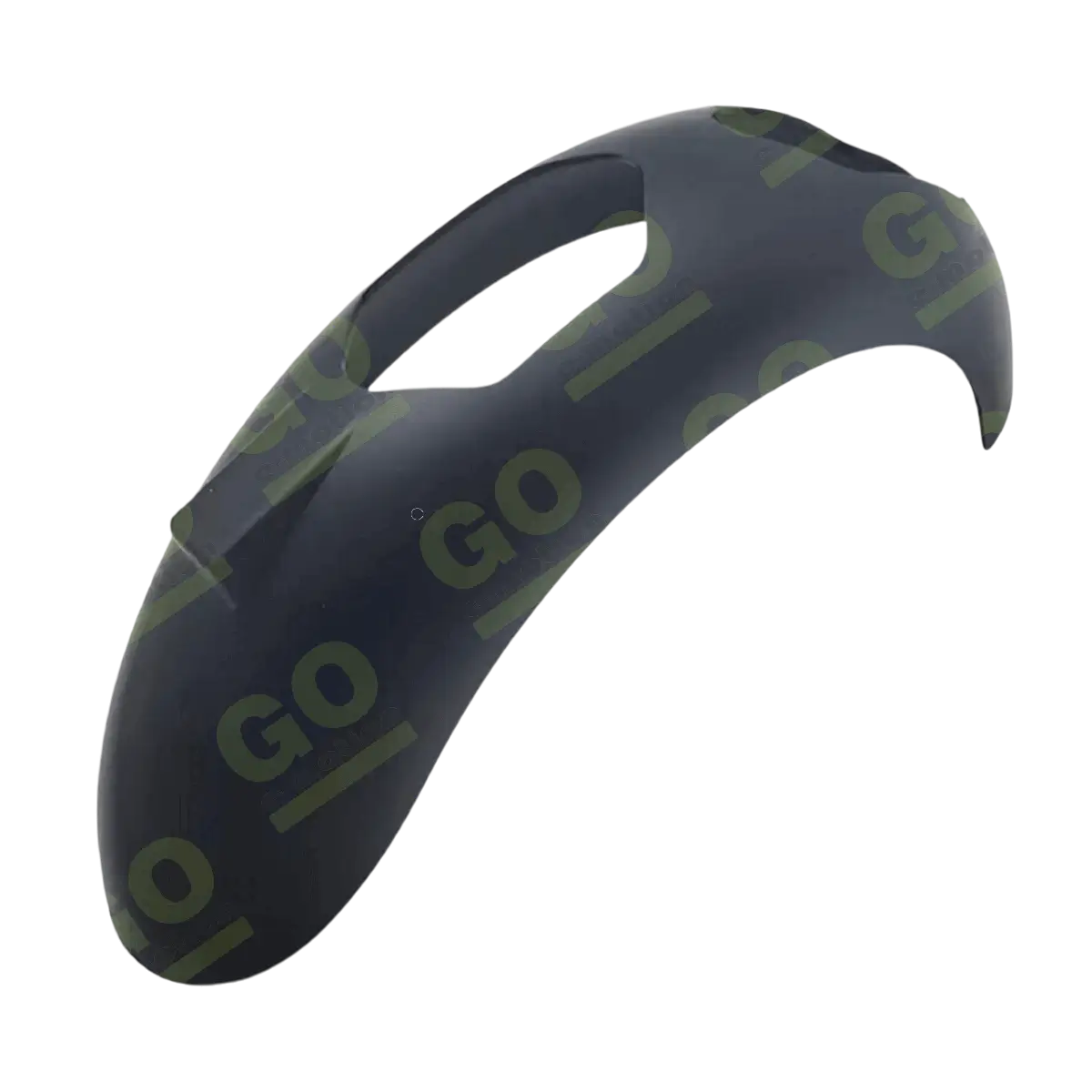 Błotnik tylny do skutera Kugoo M2