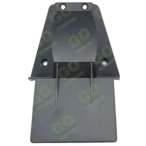 Tylny panel ochronny do hulajnogi Kugoo G Max