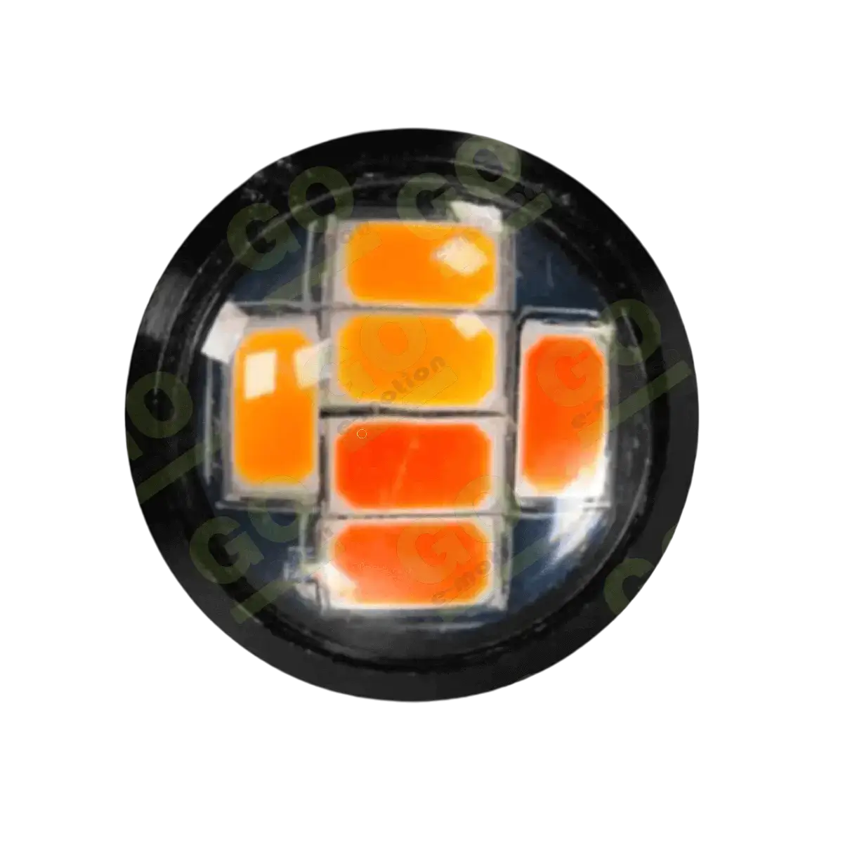 Światło tylne LED do skutera Vsett 9/9+ (czerwone)