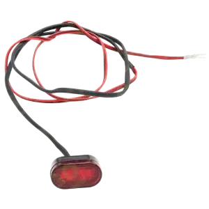 Tylne światło stopu do hulajnogi Kugoo G2 PRO