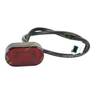 Tylne światło stopu do skutera Kugoo S1 S3