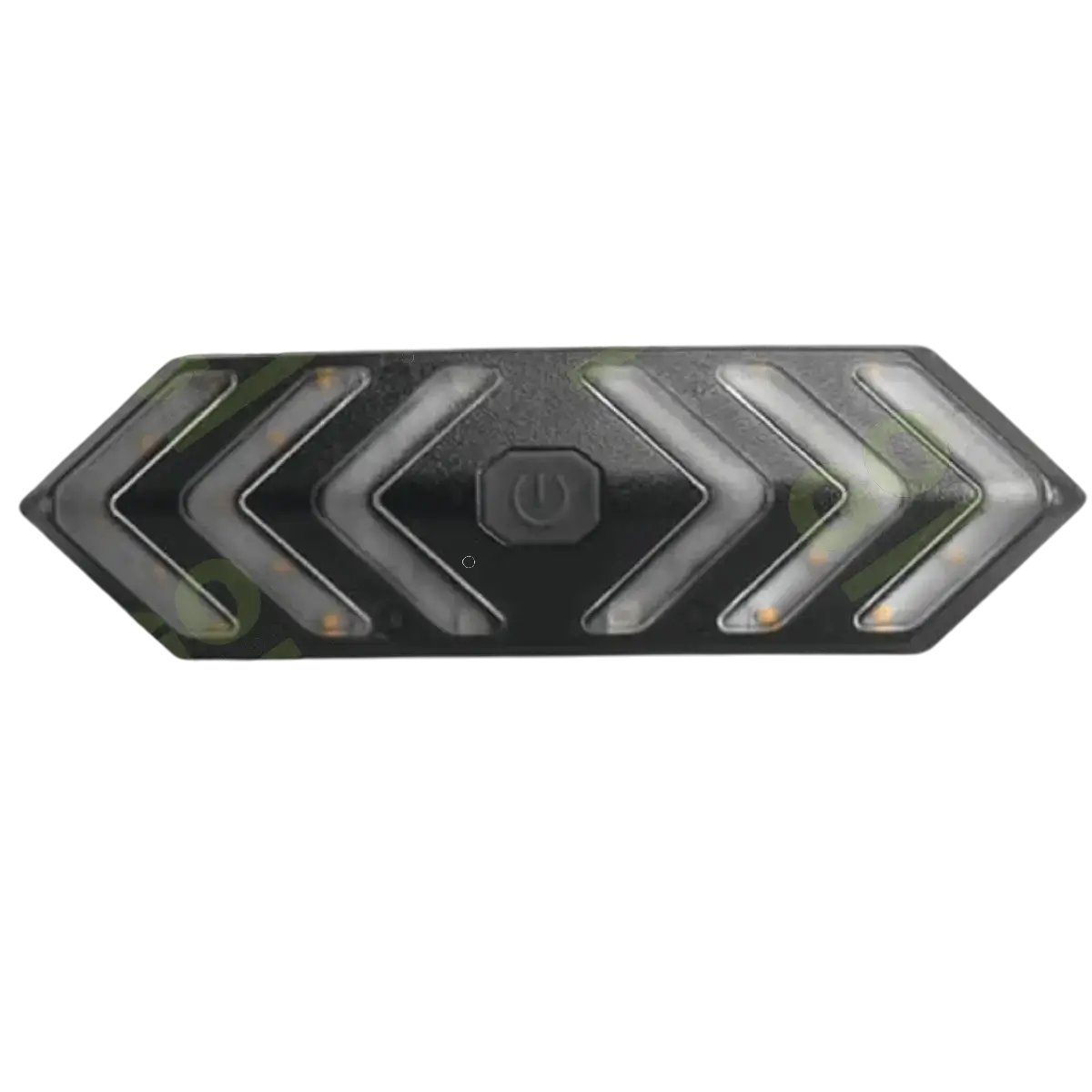 Lampa tylna z kierunkowskazami do skutera/roweru