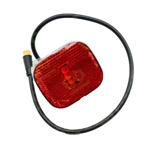 Światło tylne/hamulec Ninebot GT1/GT2 oryginalne