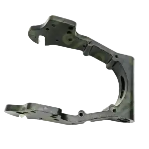 Widelec tylny Kugoo M4pro NOWY