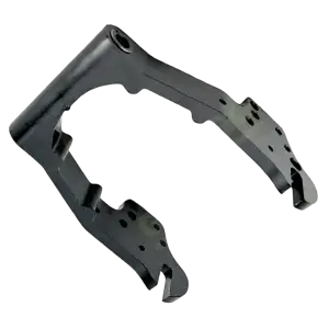 Widelec tylny do hulajnogi Kugoo M4, M4 PRO