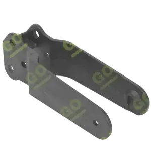 Widelec tylny do hulajnogi Kugoo S1, S3