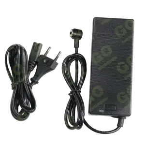 Ładowarka do hulajnogi Xiaomi 4 Pro, 42V, 2A